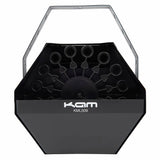 KAM KML509 mini bubble machine 30 watt - British brand