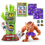 Smashers Horror House Dissect Playset toy, UK version