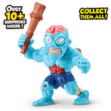 Smashers Horror House Dissect Playset toy, UK version