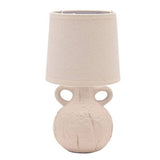 Argos Hestia Natural Handle Vase Lamp- Buy online at McGrocer