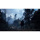 Hell Is Us Deluxe Edition Xbox Series X game, imported from the UK