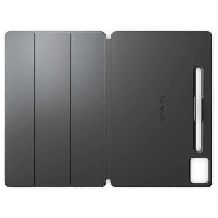 Lenovo grey folio case for 12.7 inch tablet (British brand)