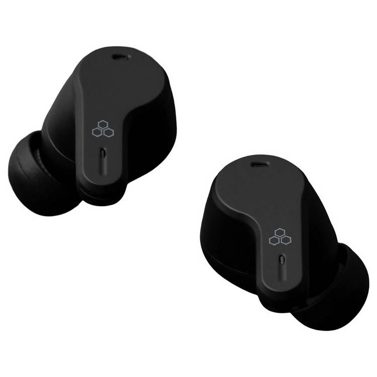 Final wireless gaming earbuds black, imported from the UK