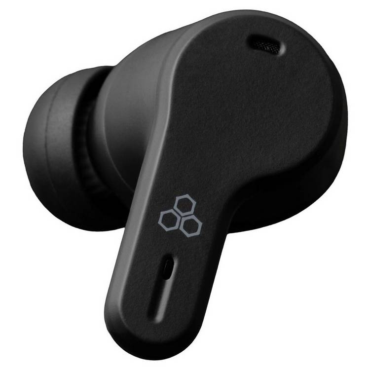 Final wireless gaming earbuds black, imported from the UK