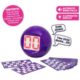 Ideal bingo electronic game, imported from the UK