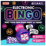 Ideal bingo electronic game, imported from the UK