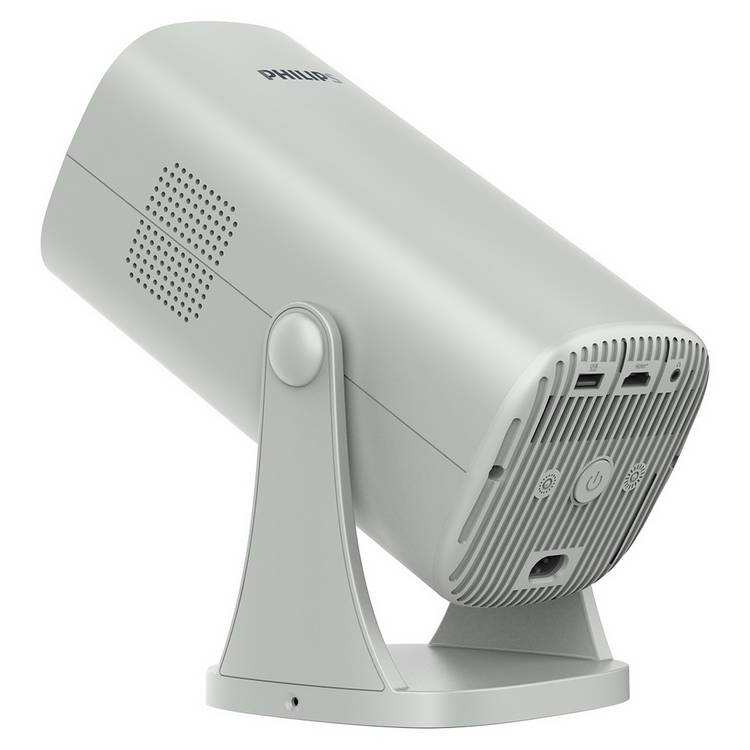 Philips NeoPix 244 home projector - British product