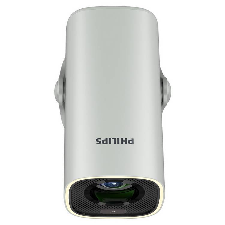 Philips NeoPix 244 home projector - British product