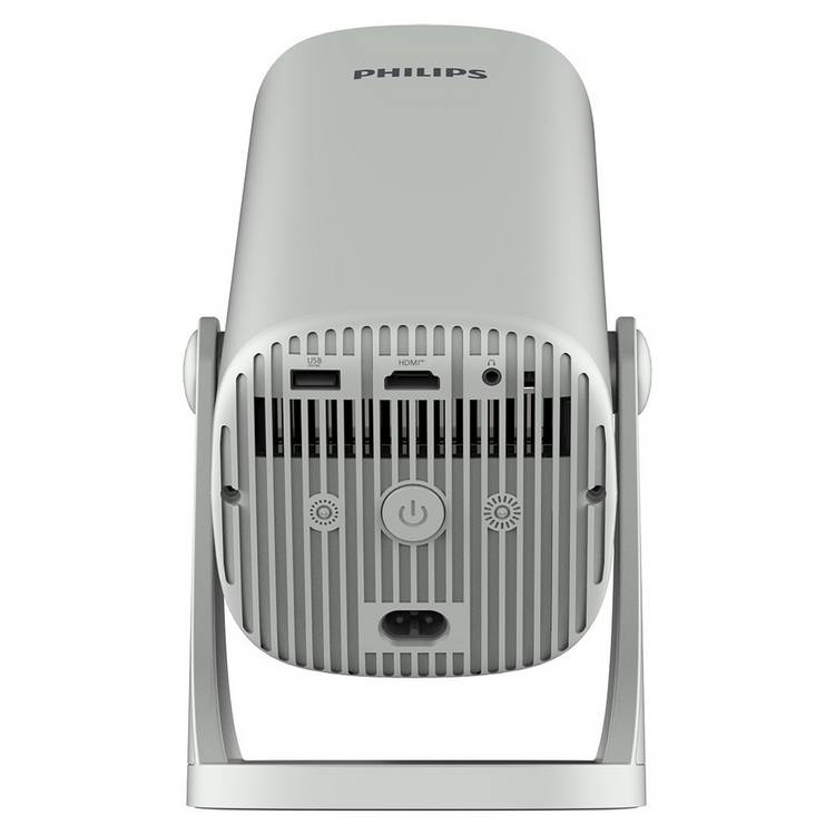 Philips NeoPix 244 home projector - British product