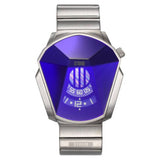 Argos STORM Darth Blue Dial Stainless Steel Strap Watch- Buy online at McGrocer