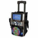Argos Easy Karaoke EKS300 Ultimate Bluetooth Karaoke Machine- Buy online at McGrocer