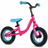 Argos Huffy So Sweet Kids Balance Bike Rose Pink 10 inch- Buy online at McGrocer