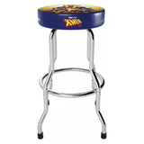 Arcade1Up Marvel X-Men '97 adjustable arcade stool, imported from the UK