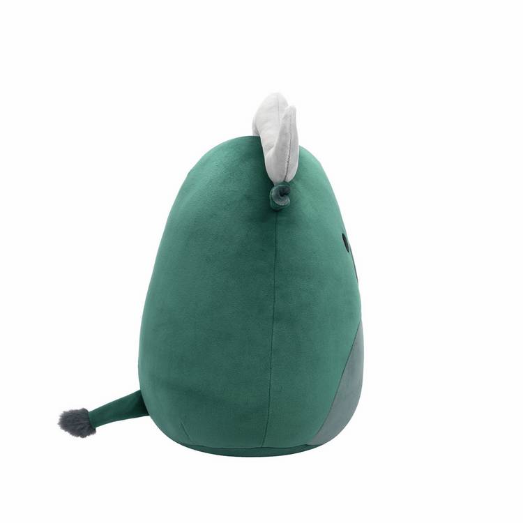 Squishmallows soft toy Amir buffalo 12 inch (British brand)