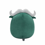 Squishmallows soft toy Amir buffalo 12 inch (British brand)