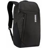 Thule 16 inch laptop backpack black, imported from the UK