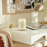 Argos Yankee Signature Midnight Jasmine Large Scented Candle- Buy online at McGrocer