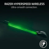 Razer Viper V3 Pro wireless gaming mouse black - British product