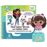 LeapFrog Gabby's Doll activity book for LeapStart, imported from the UK