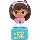 LeapFrog Gabby's Doll activity book for LeapStart, imported from the UK