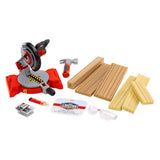 Argos Little Tikes Creative Construction Power Cuts Set- Buy online at McGrocer