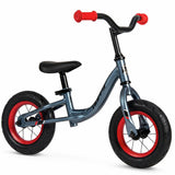 Huffy Pro Thunder grey balance bike 10 inch (British brand)