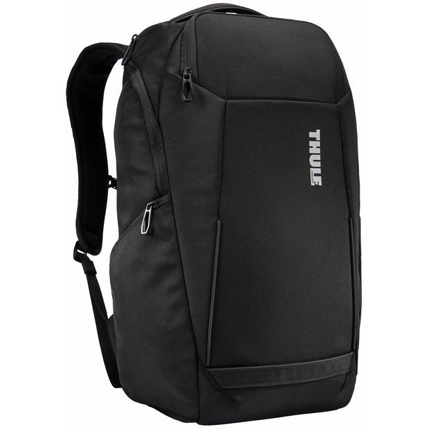 Thule laptop backpack black 16 inch, imported from the UK