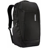 Thule laptop backpack black 16 inch, imported from the UK