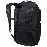 Thule laptop backpack black 16 inch, imported from the UK