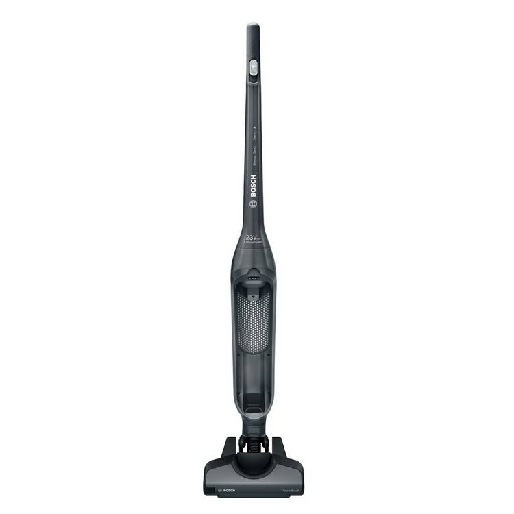 Bosch Flexxo 2-in-1 cordless vacuum cleaner, imported from the UK