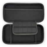 Freaks & Geeks travel case for Nintendo Switch - British product