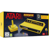 Atari 2600+ Pac-Man Edition retro console bundle, UK version