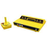 Atari 2600+ Pac-Man Edition retro console bundle, UK version