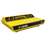 Atari 2600+ Pac-Man Edition retro console bundle, UK version