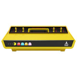 Atari 2600+ Pac-Man Edition retro console bundle, UK version