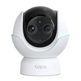 Tapo C840 2K smart dual lens baby camera, UK version