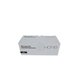 Home AA alkaline batteries 50-pack - British product