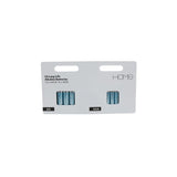 Argos Home AA and AAA alkaline batteries pack of 24 - British product