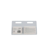 Argos Home AA and AAA alkaline batteries pack of 24 - British product