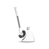 Argos Simplehuman Toilet Brush - White- Buy online at McGrocer