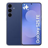 Argos Samsung Galaxy S25 FE 128GB AI Mobile Phone - Navy- Buy online at McGrocer