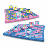Peppa Pig Guess Who game (British brand)
