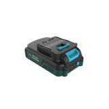 McGregor 18V 2.5Ah lithium-ion battery (British brand)