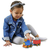 VTech Toot Toot Drivers Cargo Train toy train (British brand)
