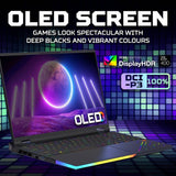 Acer Predator Helios 16 gaming laptop 16in, imported from the UK