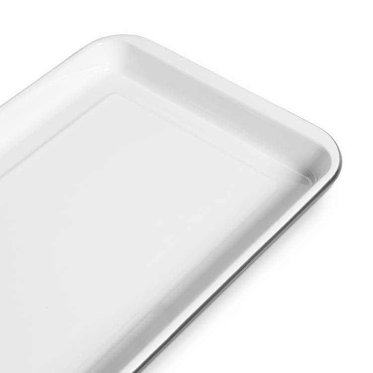 Argos Home carbon steel oven tray 42cm, imported from the UK