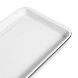 Argos Home carbon steel oven tray 42cm, imported from the UK
