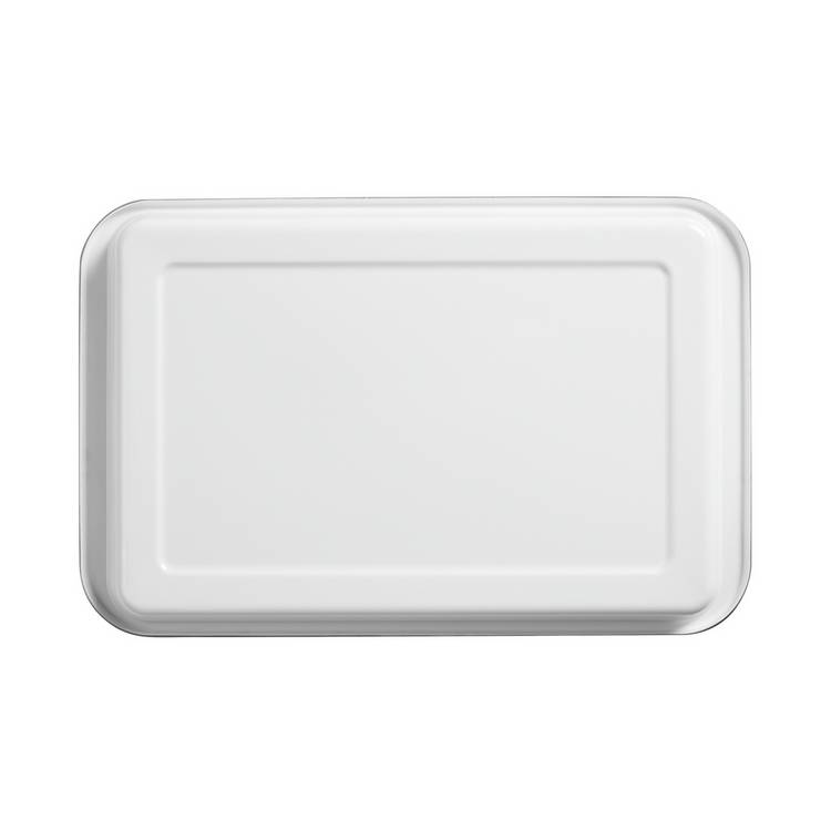 Argos Home carbon steel oven tray 42cm, imported from the UK