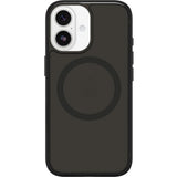 OtterBox Symmetry phone case with MagSafe black, imported from the UK