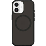 OtterBox Symmetry phone case with MagSafe black, imported from the UK
